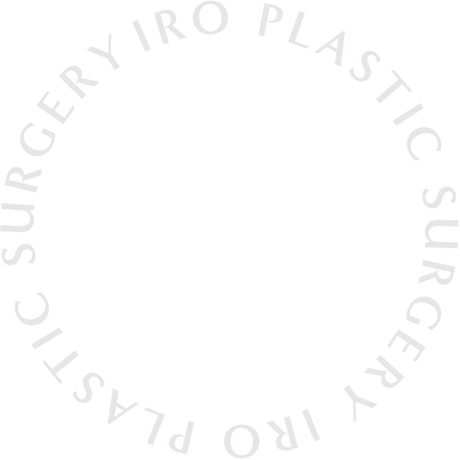SURGERY IRO PLASTIC SURGERY IRO PLASTIC