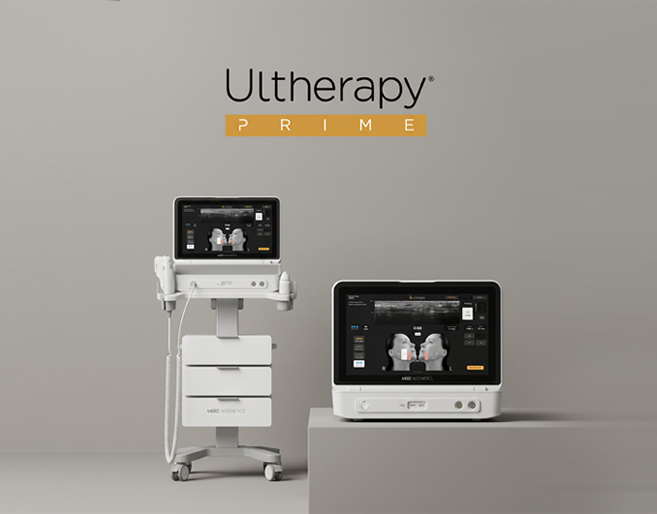 Ultherapy Prime 장비